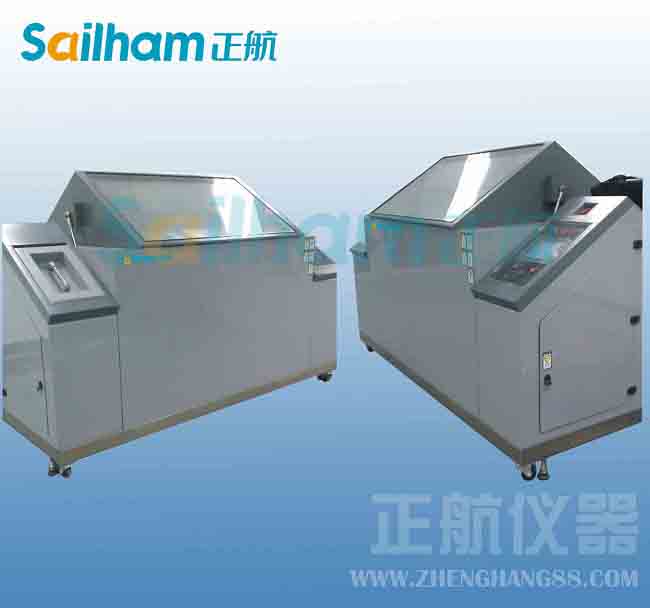 進(jìn)口鹽霧試驗箱設(shè)備