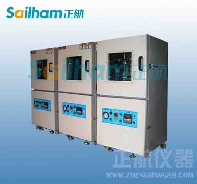 自動(dòng)加載溫濕度試驗(yàn)裝置