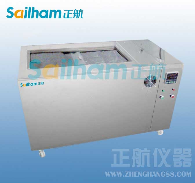 鹽霧試驗箱試驗加載方式